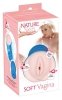 Nature skin soft vagina